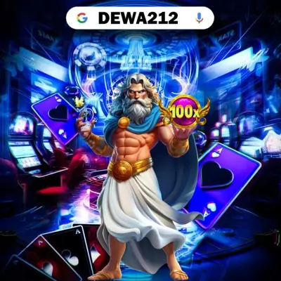 Dewa212 Link Alternatif Official Resmi Game Populer Di Asia
